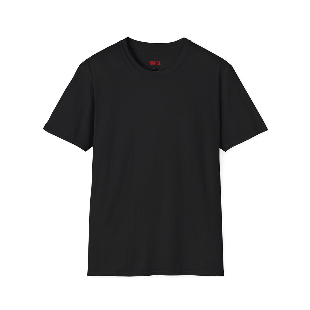 T-Shirt “Je suis exactement ton type d'erreur"