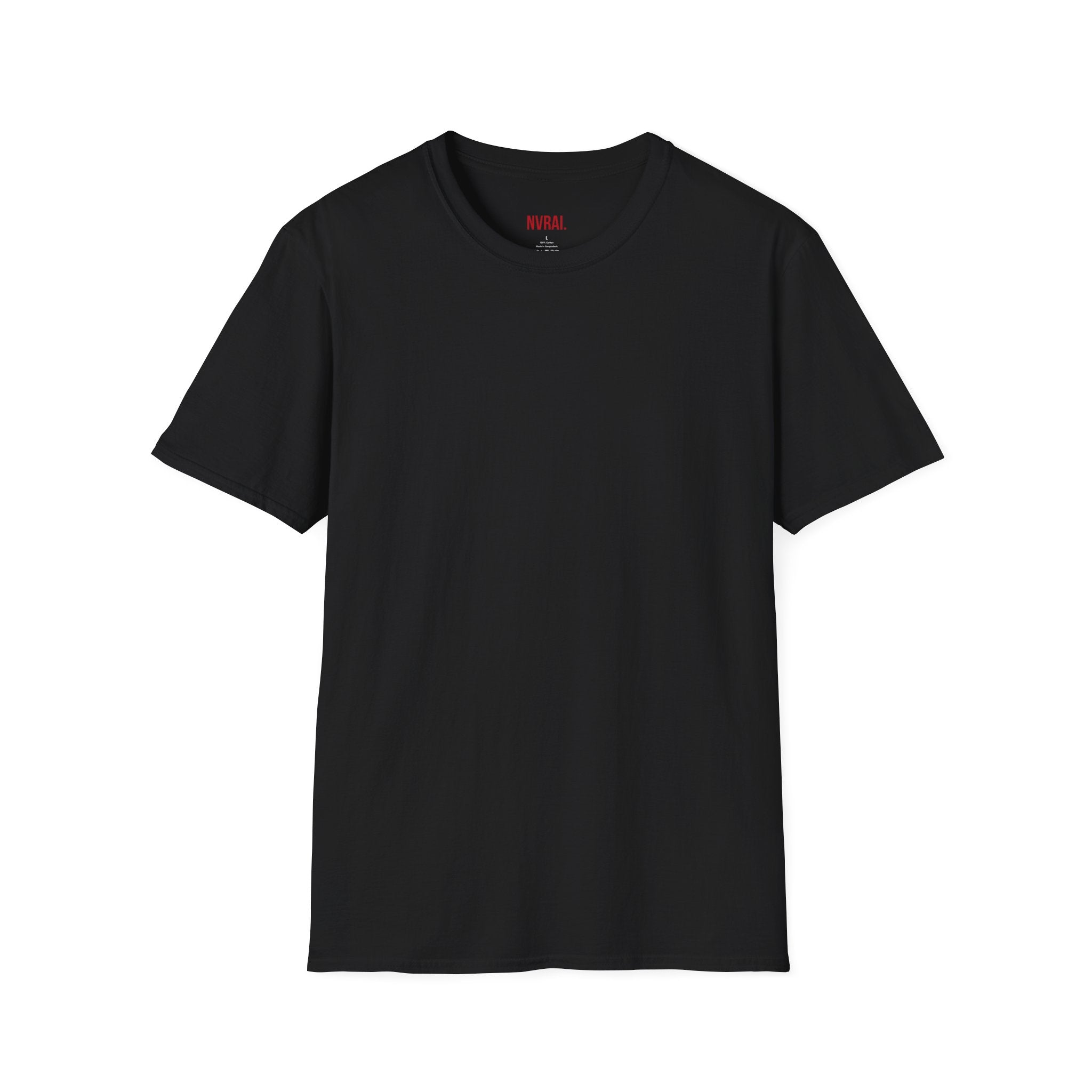 T-Shirt “Je suis exactement ton type d'erreur"