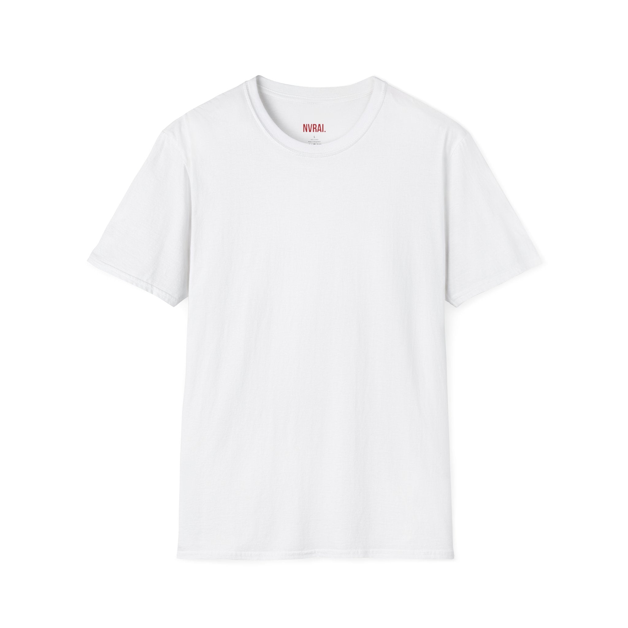 T-Shirt “Je suis exactement ton type d'erreur"