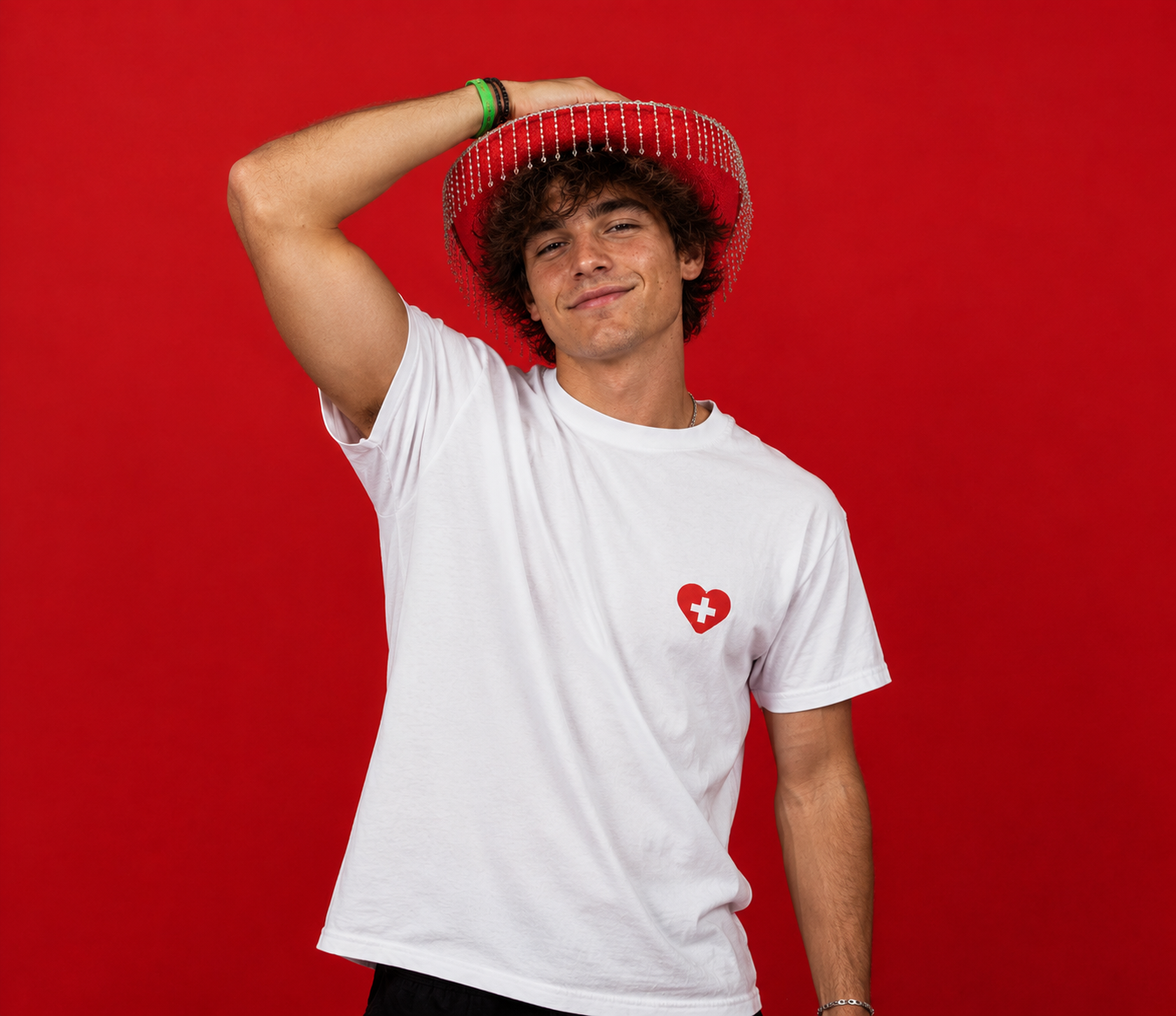 T-Shirt "Donneur d'Orgasmes"