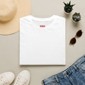T-shirt “Je ne fais pas d’erreur”