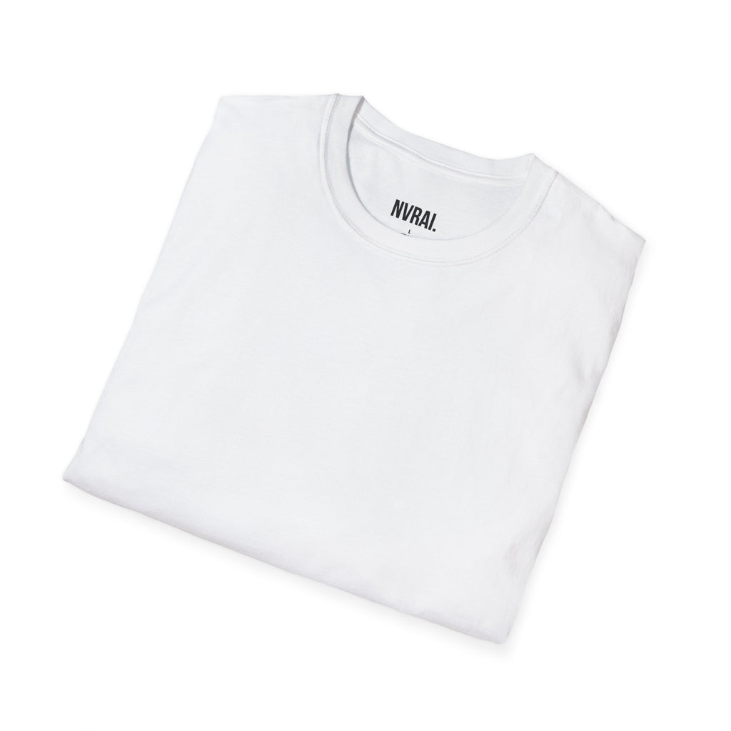 T-Shirt “Red Flag Bien Habillé”