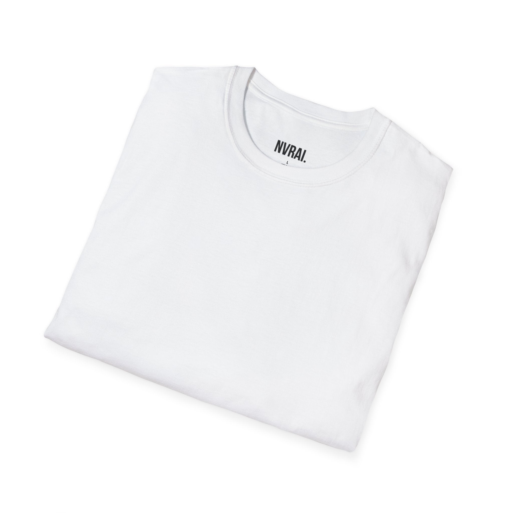 T-Shirt “Red Flag Bien Habillé”